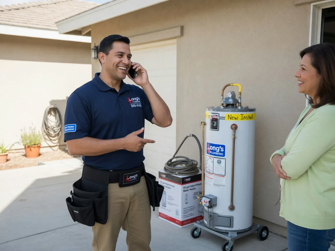 Leak Detection New Lisbon, IN FAQs